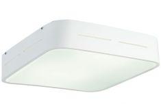 Viokef TERRY mennyezeti lámpa, E27, 3x52W, fehér 4104300