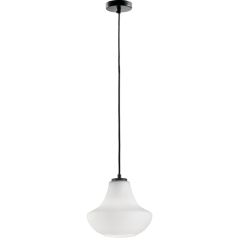 Viokef TEXAS függőlámpa, E27, 1x40W, fehér 3091500