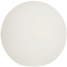 Viokef VEGAS kerti lámpa, d40cm, E27, CFL/LED, 1x25W, fehér, 4204200