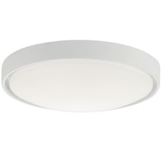 Viokef YARA mennyezeti lámpa, kerek, d40cm, LED, 25W, fehér, 4199700