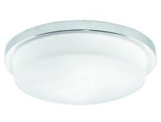 Viokef ZORO mennyezeti lámpa, E27, 1x52W, fehér 3058000