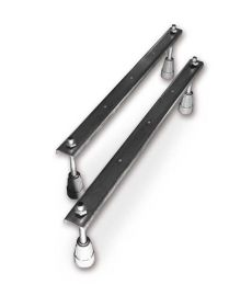 Niagara Wellness Vízszintező láb kádakhoz 399-197