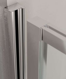 Wasserburg toldóprofil, WB kollekcióhoz, alumínium, 2.5x190 cm, 2500