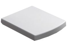 GH Design WC ülőke, gyorscsatlakozós, duroplast