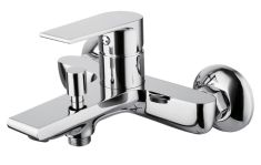 Wellis ASTI kádtöltő csaptelep 21,5x18,3x16,6 cm 17020516-548