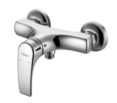 Wellis BELLINI zuhany csaptelep 21,5x14,8x13,3 cm 17020516-553