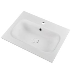 Wellis BLONDIE 60 mosdó 60x46x3/15,5 cm 17020516-530