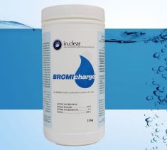 Wellis Bromicharge (BRÓMSÓ) 17020516-331