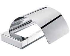 Wellis CAPRI WC papír tartó, fali, krómozott fém, WE00124