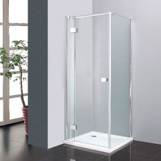 Wellis CLYDE zuhanykabin, 90x90, tálca nélkül 17020516-273