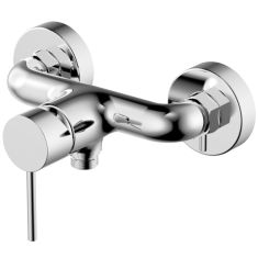 Wellis COMINO zuhany csaptelep, egykaros, kerámiabetéttel, króm, ACS0267