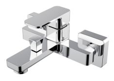 Wellis COSMO kádtöltő csaptelep 21,5x17,9x11,5 cm 17020516-556