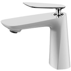 Wellis DIABLO mosdó csaptelep, kerámiabetéttel, króm, 17020516-616