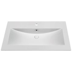 Wellis ELOIS 80 mosdó 80x46x1,5/17,3 cm 17020516-537