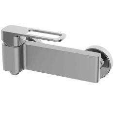 Wellis FAUST zuhany csaptelep, zuhanyszett nélkül, kerámiabetéttel, króm, 17020516-621