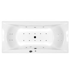 M-Acryl Wellness 22 fúvókás masszázsrendszer 17012