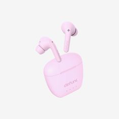 Defunc TRUE AUDIO Pink