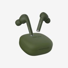 Defunc TRUE ENTERTAINMENT Green