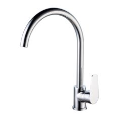 Sanimix ZÉTA mosogató csaptelep 037.6.1/1