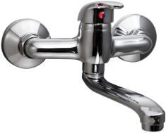 Sanimix ZOÉ fali mosogató csaptelep 09.7.1/1