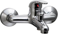 Sanimix ZOÉ kádtöltő csaptelep, zuhanyszett nélkül 09.5.1/1