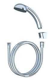 Ravak R1 zuhanyszett - fix, króm 901.00 X07P005