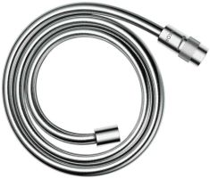 AXOR Zuhany gégecső 1,25 m vízmennyiség szabályozóval, króm 28127000 Hansgrohe