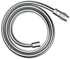 AXOR Zuhany gégecső 1,60 m vízmennyiség szabályozóval, króm 28128000 Hansgrohe