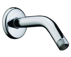 Hansgrohe zuhanykar 14 cm DN15, króm 27411000