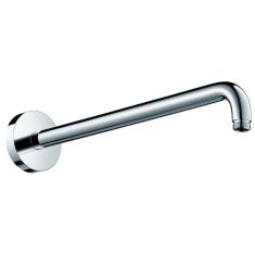 Hansgrohe zuhanykar 38.9 cm DN15, króm 27413000