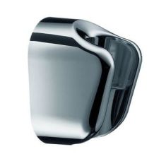 Hansgrohe zuhanytartó, króm 28321000