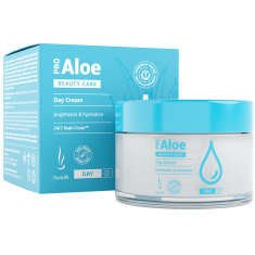 Aloe Day Cream 50ml