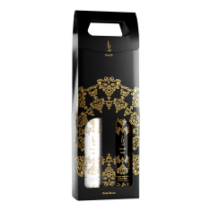 Cardboard for a DuoLife set