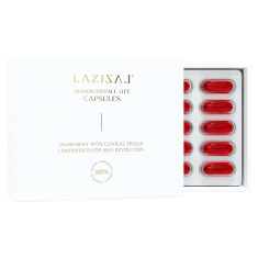 LAZIZAL® Face Lift Capsules