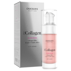 Collagen Elixir Rose 30 ml