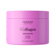 Collagen Body Butter 200 ml