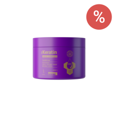 Keratin Hair Complex Conditioner 200ml