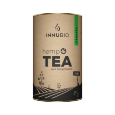INNUBIO Hemp Tea Classic