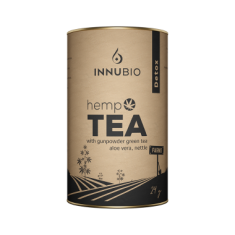 INNUBIO Hemp Tea Detox