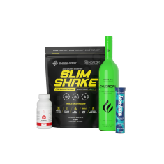 DUOFIT 10 SLIM SHAKE