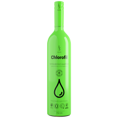 DUOLIFE Chlorofil