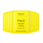 Sample Vita C Hand Cream 3 ml ( 10 pcs)