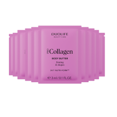 Sample Collagen Body Butter 3 ml ( 10 pcs)