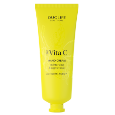 Vita C Hand Cream 75 ml
