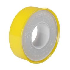 Teflonszalag 12mm x 12m