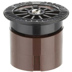 Hunter Spray fúvóka PRO-8H - rögzített, 2,4 m - fix 180° - barna