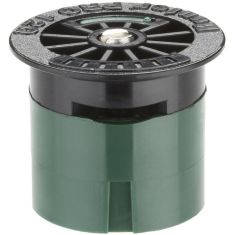 Hunter Spray fúvóka PRO-12Q - rögzített, 3,7 m - fix 90° - zöld