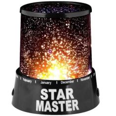 Csillagfény LED lámpa