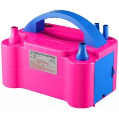 Elektromos léggömbfújó