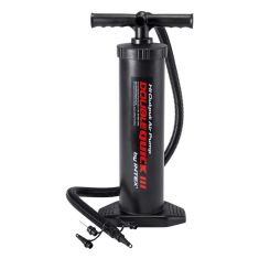 INTEX Double Quick 3 kézi pumpa 48cm (68615)